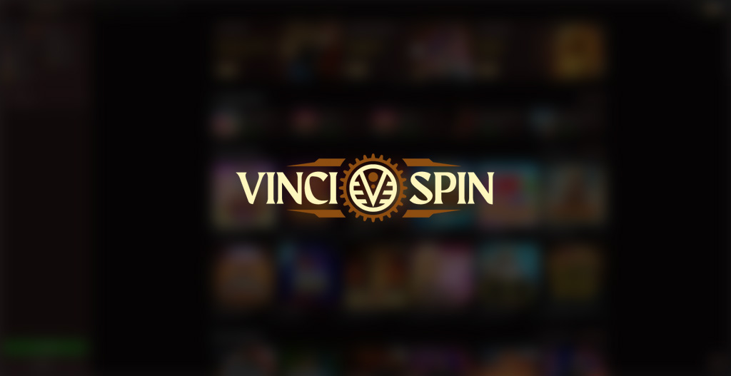vinciSpin casino