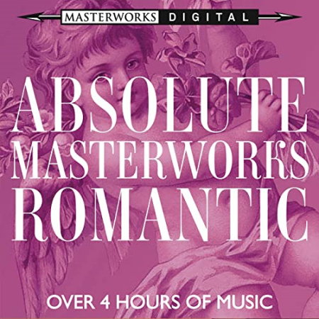 VA - Absolute Masterworks - Romantic (2013)