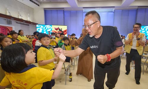 台灣超人FB粉絲團