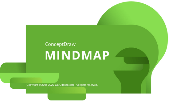 ConceptDraw MINDMAP v12.1.0.173