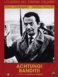 Achtung! Banditi! (1951) .Avi Xvid Dvdrip Ac3 ITA