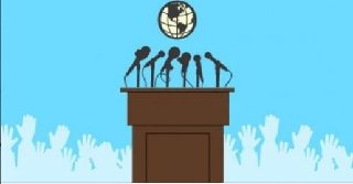 Wedding Speech: You Can Give a Fantastic Wedding Speech