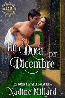 Nadine Millard - Un duca per dicembre (2024)
