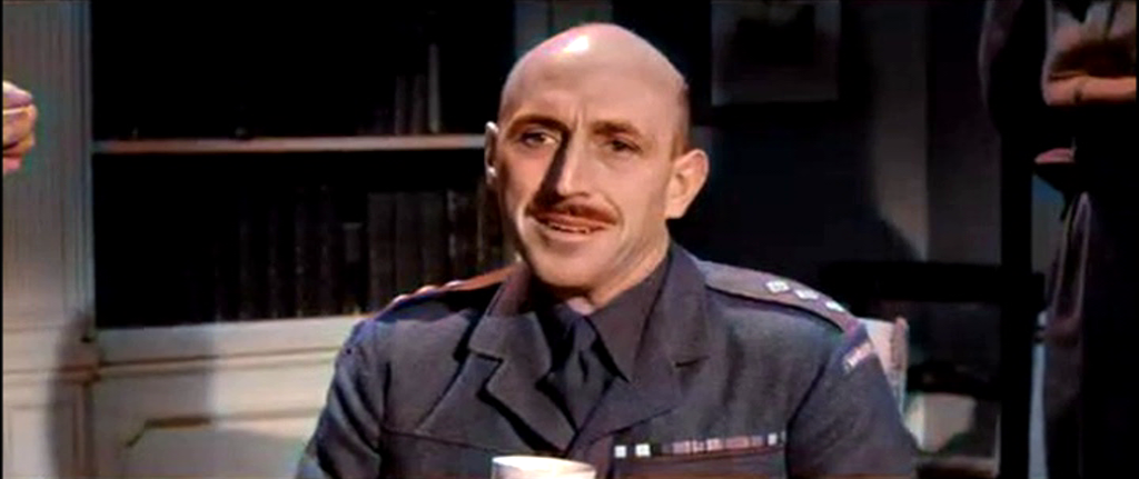 Lionel Jeffries