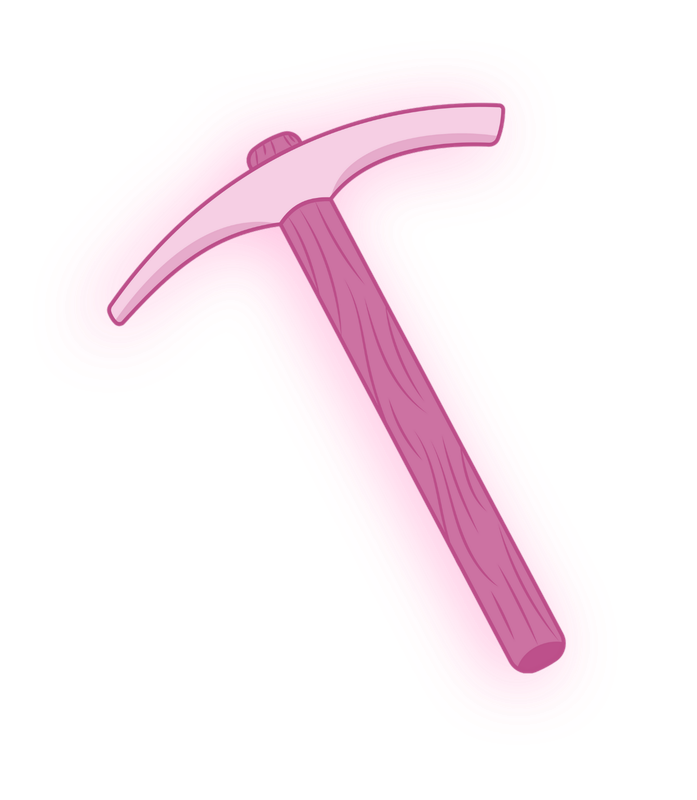 Pickaxe