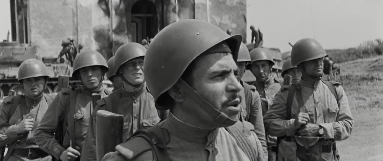 На войне как на войне (1968) HDTVRip 1080p086016