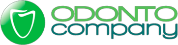 Logo Odonto Company
