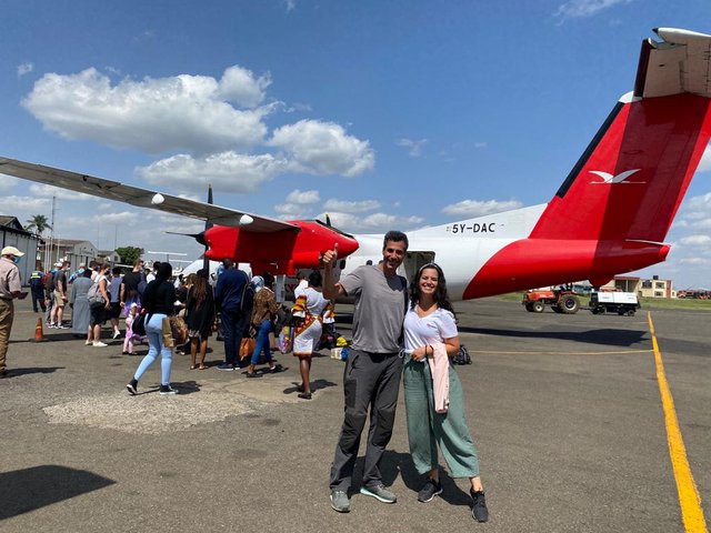Masai Mara - Lamu - 18 días por las tierras más remotas de Uganda y Kenya (1)