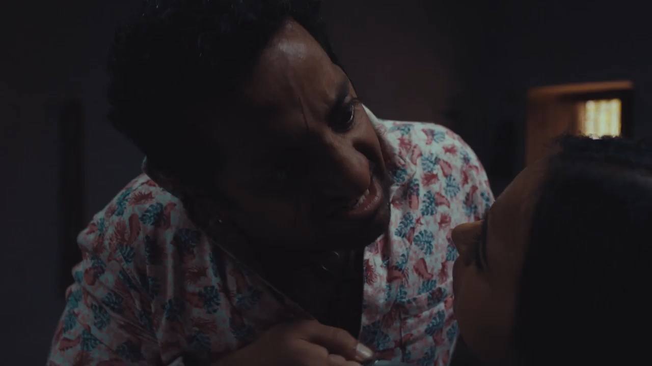 Raktanchal 2020 WebRip Season 1 [Hindi + Tamil + Telugu] 480p 720p ESub Screenshot