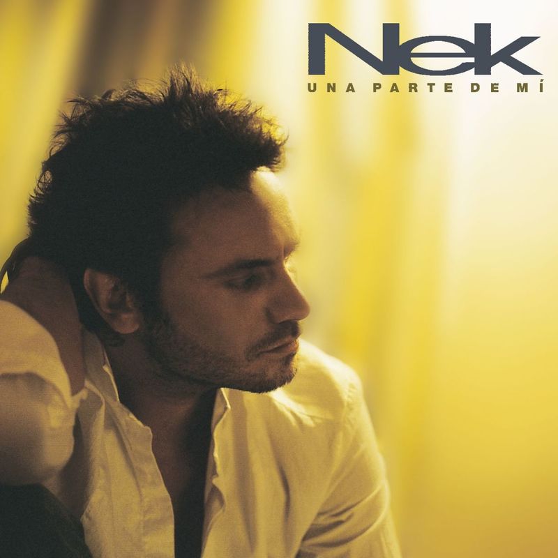 Nek - Una parte de mí (Album, WM Italy, 2005) mp3 320 Kbps