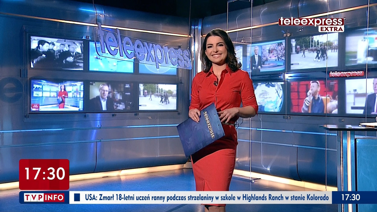 TeX Extra - 08.05.2019 #78