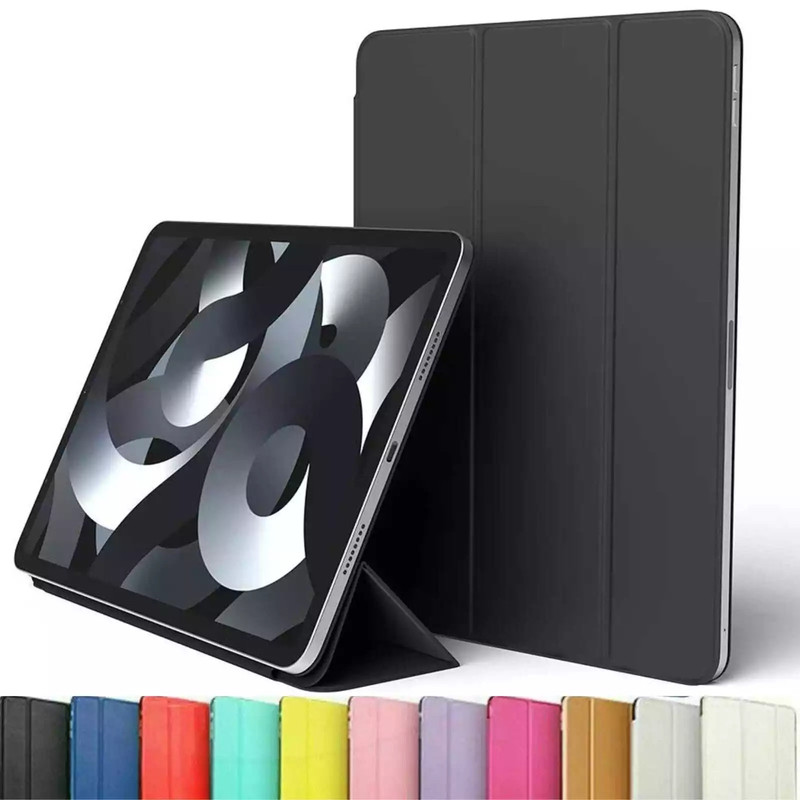 Case for iPad 10.2 10.9 10th 9th 8th 7th Generation Air 1 5 9.7 Mini 6/7 Pro 11