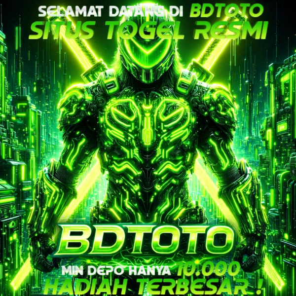 BDTOTO: Login Link Alternatif Resmi Togel 4D Online & Situs Toto Slot Asia Terpercaya image 1