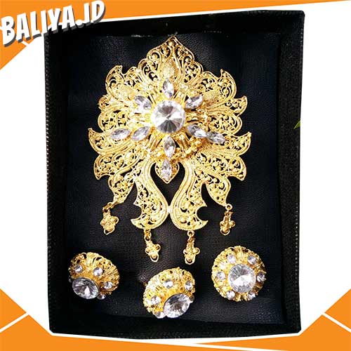Bros Kebaya Murah Baliya.id