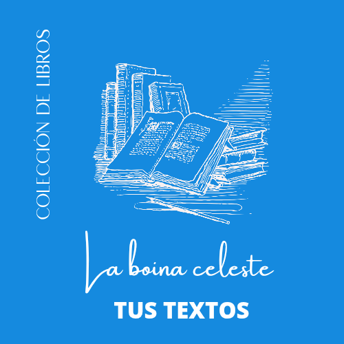 La Boina Celeste Logo