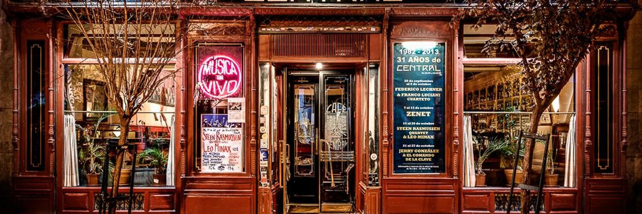 Foto cedida por Café Central