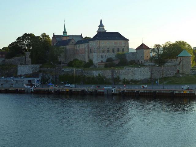 Lunes 24 - Oslo (8:00 a 17:00) - CRUCERO FIORDOS 2015 - Flam, Stavanger, Kristiansand, Oslo, Gotemburgo (4)