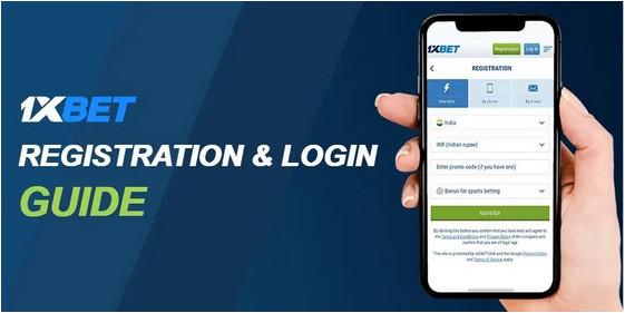 1xBet APP