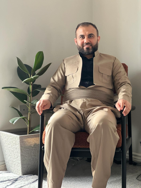 Dr. Aram