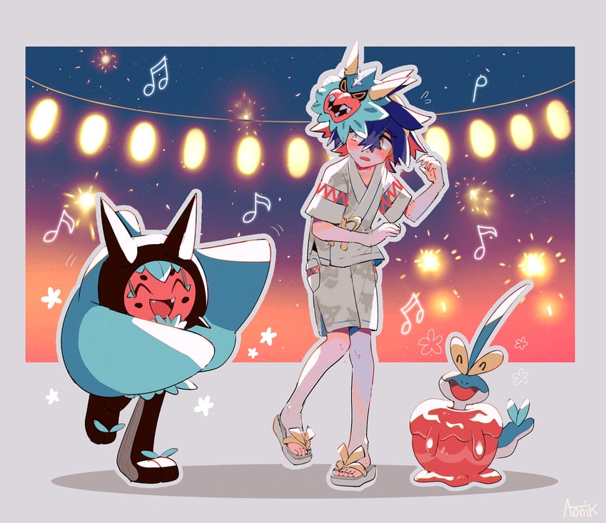 kieran-ogerpon-and-dipplin-pokemon-and-1