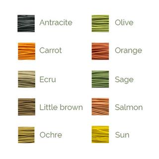 kleuren vliegenlijn Revolution