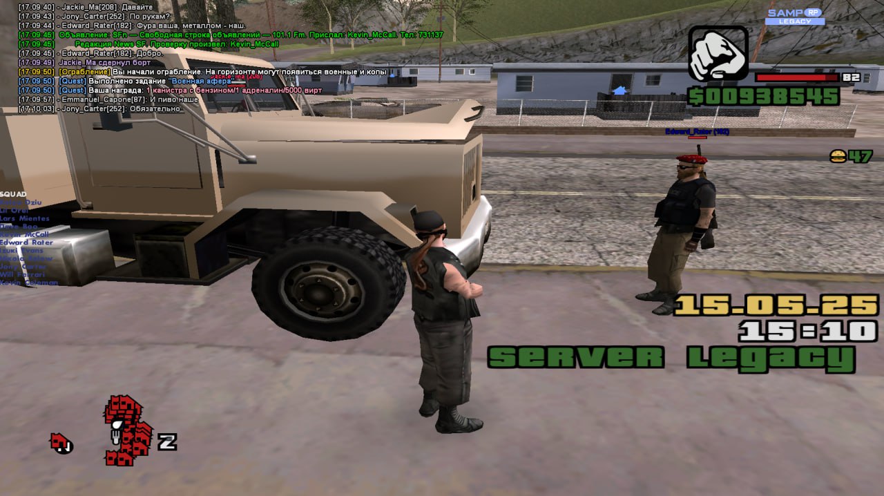 ф1