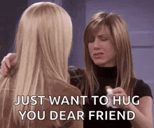friends-hug