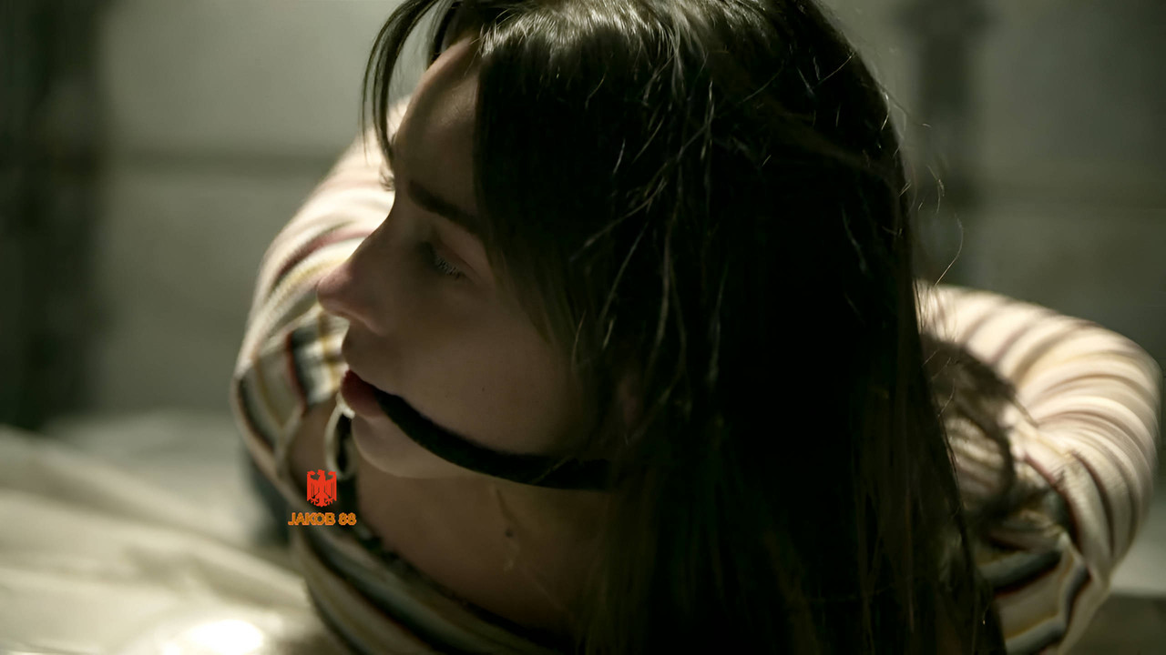 Alyssa Luna 3 - Deadly Seduction 2021