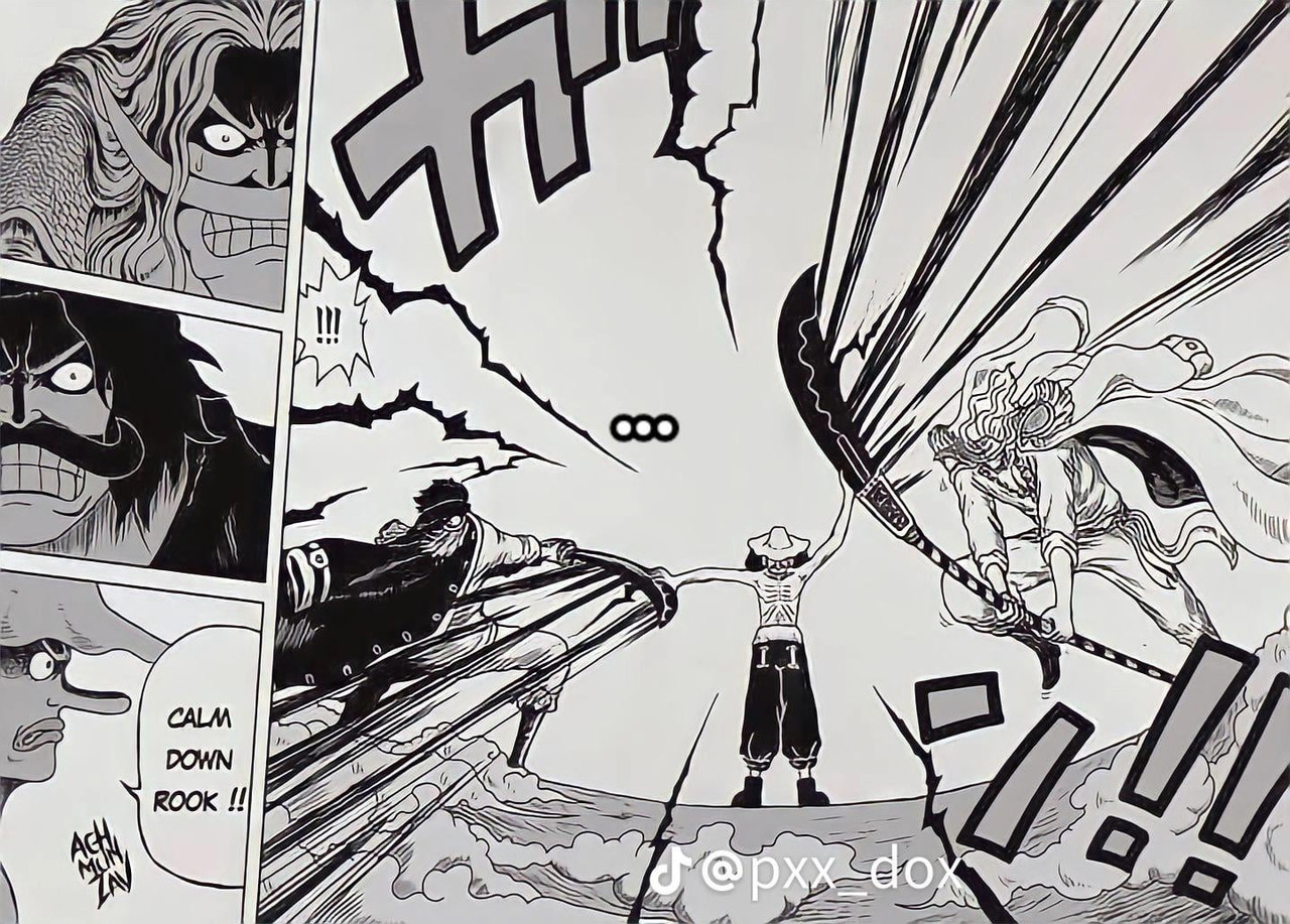 do whitebeard or roger come out of this alive v0 fbtwbmjkxtkc1