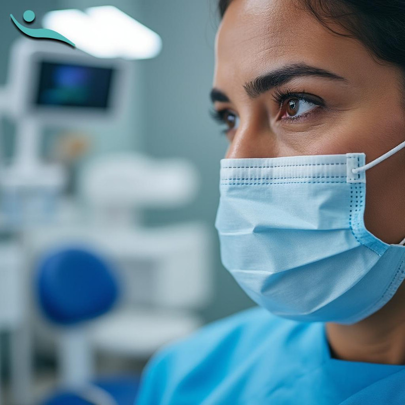 dentista en torre del mar