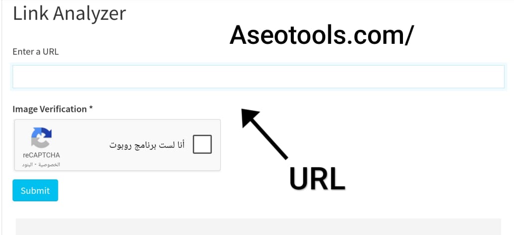 Everything you need to know about Link Analyzer to analyze links and build backlinks to improve your website's search engine optimization
