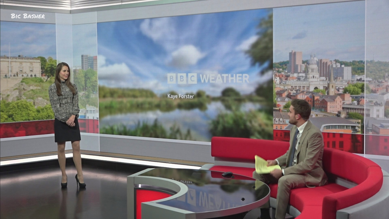 09.15 - 13.35.00 - East Midlands Today; Weather. The new film from Ro....ts_snapshot_13.49.818