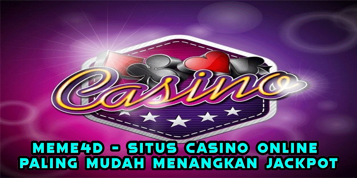 Situs Casino Online