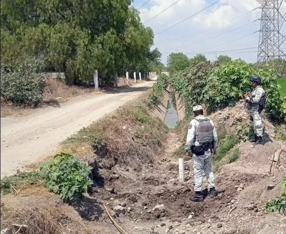 Combaten huachicol en Hidalgo y Puebla: localizan cinco tomas clandestinas