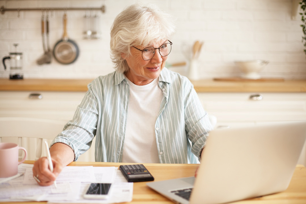 Get Paid to Write