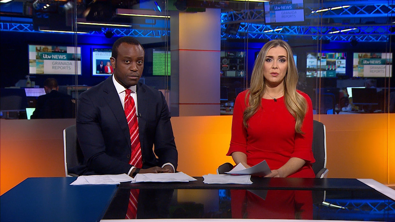 01.31 - 18.00.00 - ITV News Granada Reports. All the latest news, spo....ts_snapshot_10.30.188