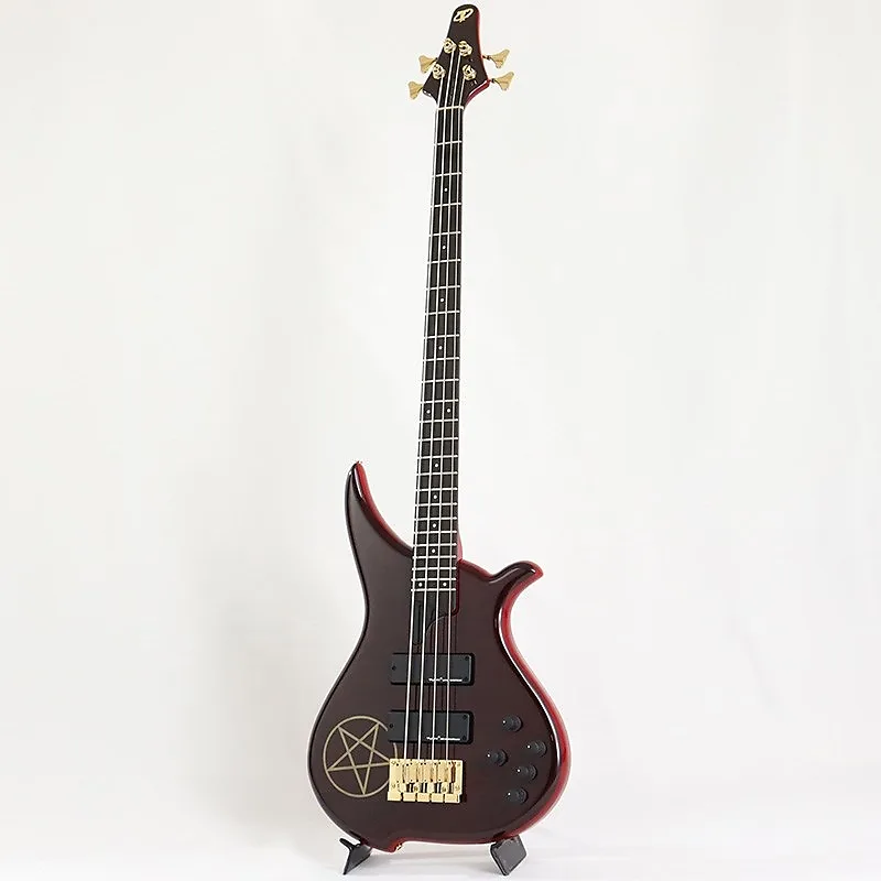 NBD: TUNE Guitar Technology SOMNUS Zi-6 | SevenString.org