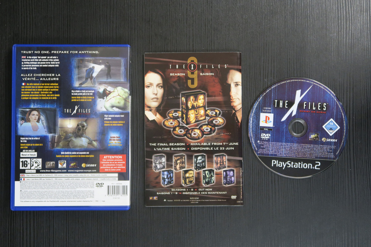 Retro-Game-Zone-–-The-X-Files-Resist-or-Serve