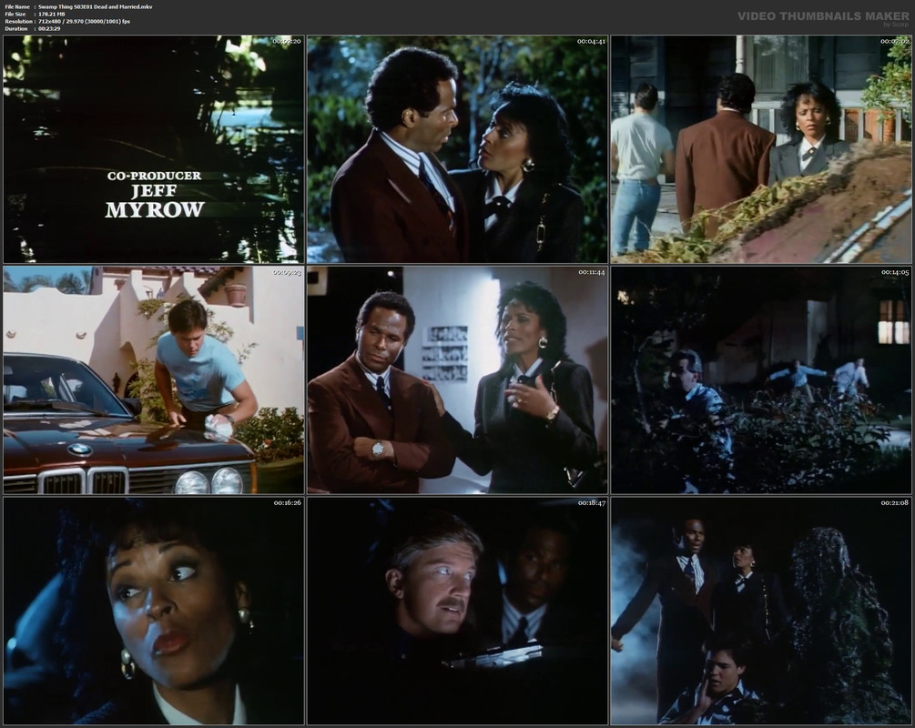 Swamp Thing S03E01 Dead and Married.mkv