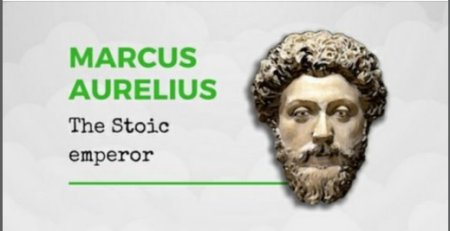 Applied Stoicism Marcus Aurelius Meditations