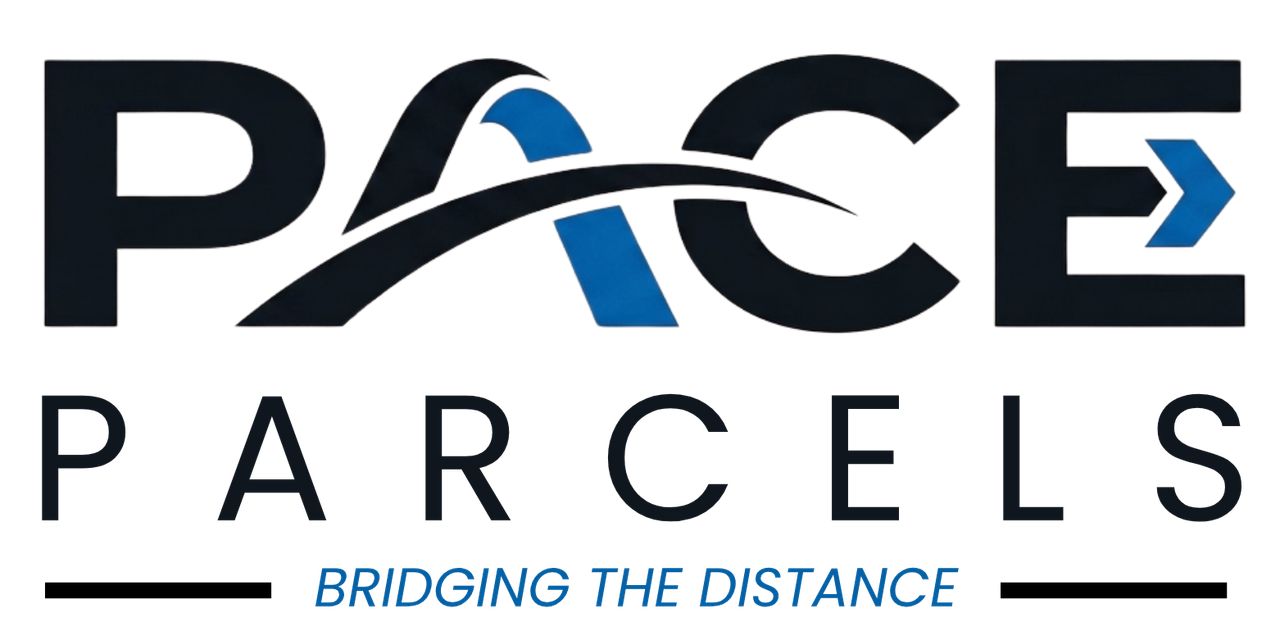 Pace Logistics Logo