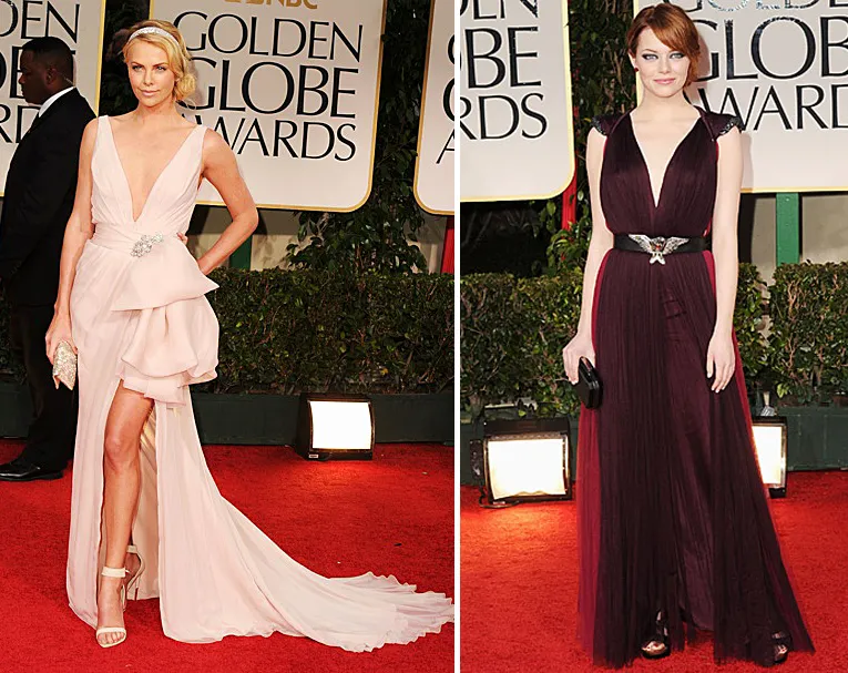 Red Carpet Recap