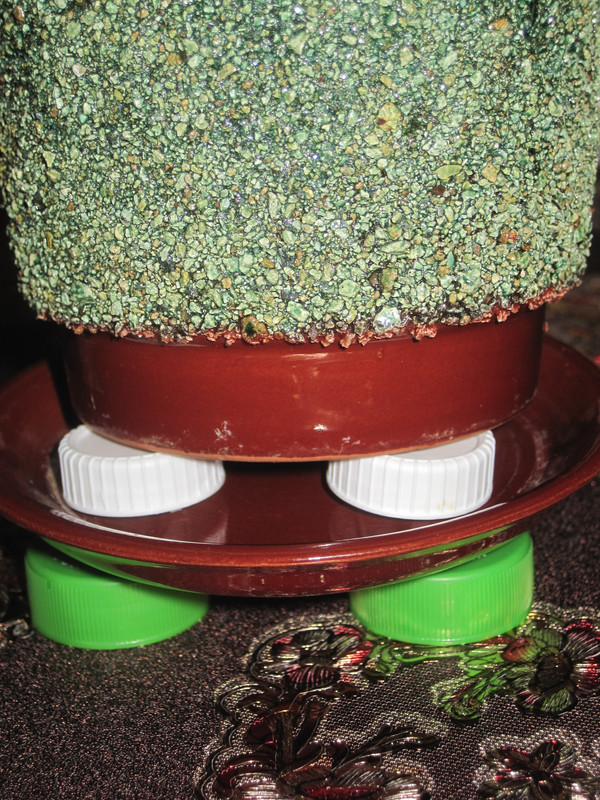 Для предотвращения плесени