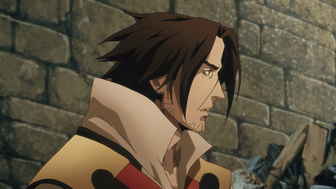 Castlevania (2017)2c