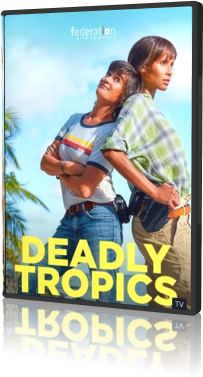 Delitti Ai Tropici - Stagione 3 (2023)[6/8].mkv HDTV AC3 x264 720p ITA