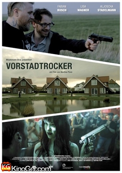 Vorstadtrocker (2015)