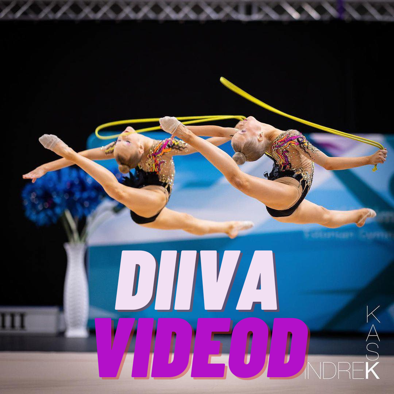 Diiva videod