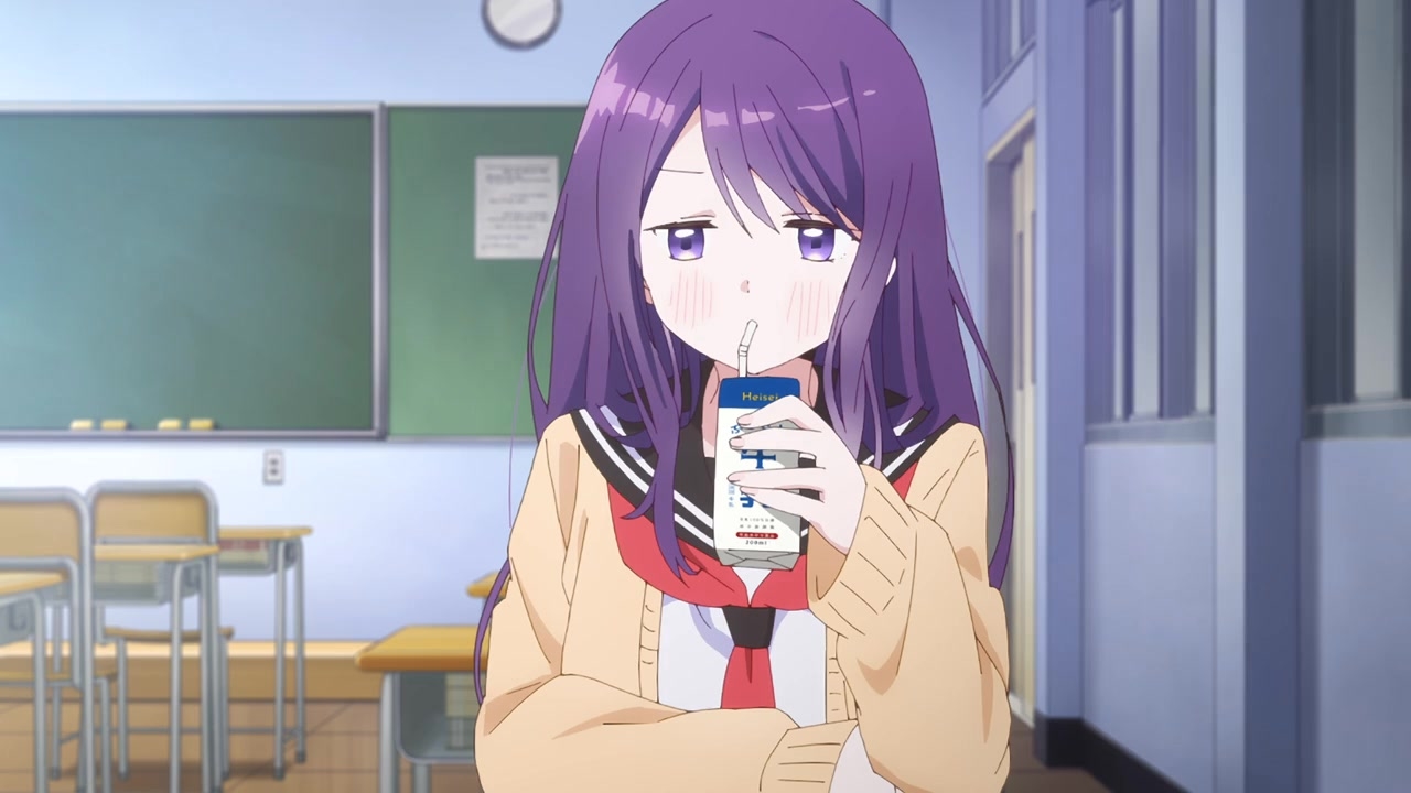 [SubsPlease] Kubo-san wa Mob wo Yurusanai - 01 (720p) [5370B0A7].0001