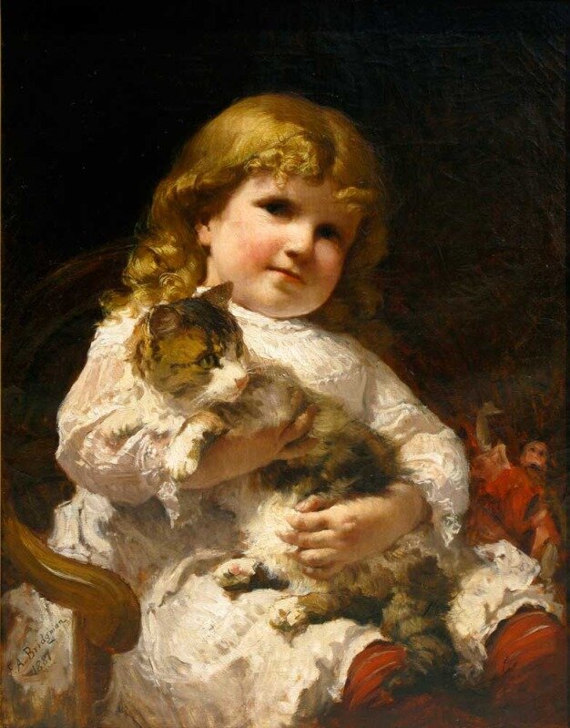 Bridgman