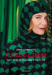 Uberta Zambeletti – A stile libero (2022)